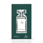 Diwan Eau de Parfum Spray 100ml (3.4 oz) by Arabian Oud